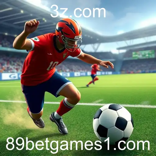 A Evolução dos Esportes Virtuais na Plataforma 89bet Games